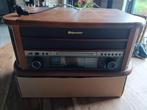 Roadstar hif-1990bt radio, Ophalen, Gebruikt, Cd-speler