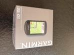 Garmin EDGE 830, Ophalen, GPS