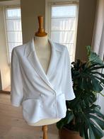 Blazer Mugler - Maat M, Kleding | Dames, Ophalen of Verzenden, Zo goed als nieuw, Maat 38/40 (M), Jasje
