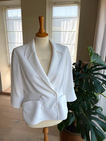 Blazer Mugler - Maat M beschikbaar voor biedingen