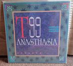 T99 – Anasthasia (12'' Vinyl), Cd's en Dvd's, Vinyl | Dance en House, Verzenden, Zo goed als nieuw, 12 inch, Dance Populair