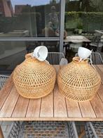 HANGLAMPEN, Huis en Inrichting, Ophalen, Zo goed als nieuw, Minder dan 50 cm