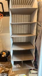 Ikea hangende opberger, Huis en Inrichting, Ophalen, Zo goed als nieuw