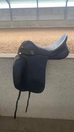 Prestige Top Dressage zadel, Ophalen of Verzenden, Gebruikt, Dressuur