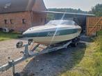 Stingray 220sx, Ophalen, Zo goed als nieuw