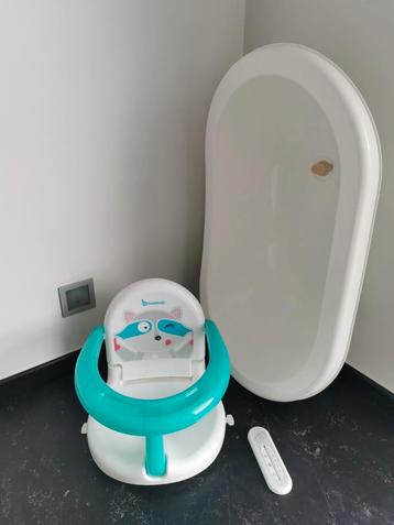 Baby bad pakket  beschikbaar voor biedingen