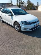 Volkswagen golf 7, Auto's, Stof, Euro 6, 4 cilinders, Wit