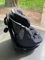 MAXI-COSI AxissFix - draaibare autostoel, Ophalen, 0 t/m 18 kg, Zo goed als nieuw, Isofix