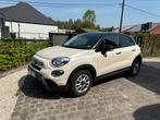 Fiat 500x, Auto's, Te koop, 500X, Diesel, Particulier