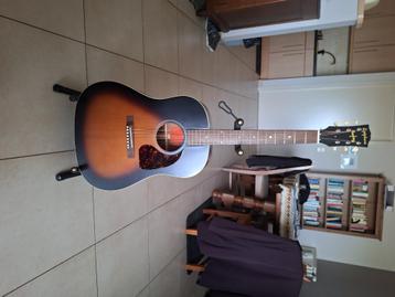 Akoestische gitaar Epiphone beschikbaar voor biedingen