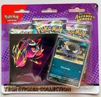 Mega Evolution—Ascended Heroes Tech Sticker Collection, Enlèvement, Neuf, Booster box, Foil