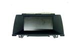 Display Interieur van een Opel Astra, Auto-onderdelen, Gebruikt, -, -, Opel