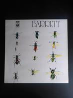 LP's Syd Barrett, Verzenden, Gebruikt