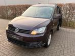 Volkswagen Caddy Benzine 2014, Bedrijf, Handgeschakeld, Elektrische ramen, Te koop