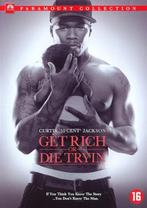 DVD #16 - GET RICH OR DIE TRYIN’ (1 disc edition), Ophalen of Verzenden, Gebruikt