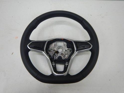 VW ID4 ID5 Stuur MF+Touch+Verwarmd Leer 10A419089BN, Auto-onderdelen, Besturing, Volkswagen, Gebruikt, Ophalen of Verzenden