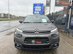 Citroen C4 Cactus 2020 068000km 110pk Navi Camera Pdc Euro6d, Euro 6, Entreprise, Boîte manuelle, Entretenue par le concessionnaire