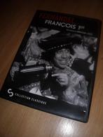 François 1er (Fernandel - Christian-Jaque), CD & DVD, DVD | Classiques, Comme neuf, Avant 1940, Tous les âges, Enlèvement ou Envoi