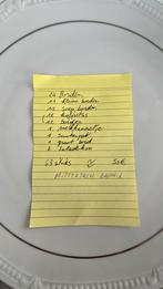 MITTERTACH Bavaria Servies 63- delig, Ophalen