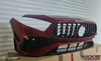 mercedes A35 AMG voorbumper W177 V177 FACELIFT, Utilisé, Avant, Enlèvement ou Envoi, Pare-chocs