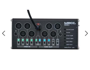 Conductive Labs MRCC 880 beschikbaar voor biedingen