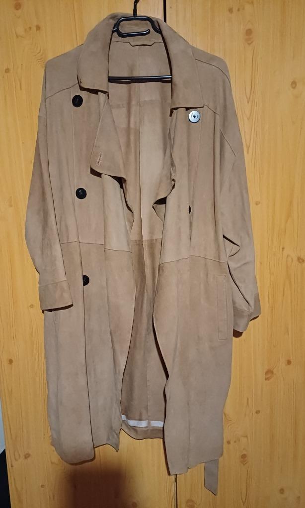 Trench vintage femme Hugo Boss, Vêtements | Femmes, Vestes | Hiver, Porté, Taille 42/44 (L), Beige, Enlèvement