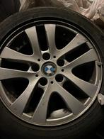 Aluminium velgen voor BMW 318, Auto-onderdelen, Banden en Velgen, 205 mm, Velg(en), 16 inch, Gebruikt