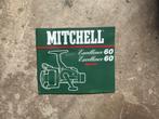 Moulinet mitchell 60, Enlèvement ou Envoi, Neuf, Moulinet