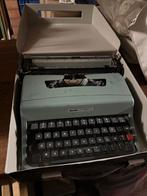 Olivetti lettera 32, Ophalen of Verzenden, Gebruikt