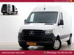 Mercedes-Benz Sprinter 311 CDI 115pk L2H2 Airco/CarPlay 03-2, Autos, Achat, Entreprise, Mercedes-Benz, Diesel