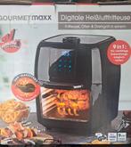 Digitale Airfryer 
Friteuse, grill en oven in één apparaat, Ophalen, Airfryer