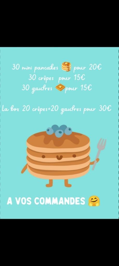 Wafel, Diversen, Overige Diversen, Nieuw, Ophalen