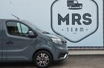 Renault Trafic-Exclusive-Automaat-150Pk-Cam-Nieuw- 32990+BTW, Automaat, Stof, https://public.car-pass.be/vhr/4c620bed-fd4b-4e07-801c-b3371adc5615