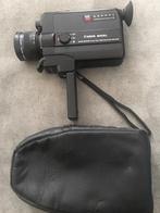 Canon 310xl super 8 cinefilm filmcamera - volledig werkend, Audio, Tv en Foto, Camera, Ophalen of Verzenden, 8mm