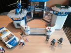 Playmobil commissariat de police, Ophalen of Verzenden, Gebruikt