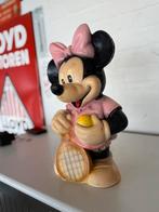 Disney Minnie Mouse pop, Verzamelen, Disney, Ophalen of Verzenden, Overige figuren, Gebruikt, Beeldje of Figuurtje
