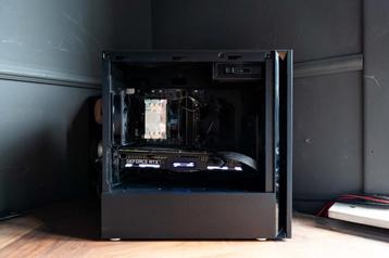 Game PC RTX 2080 ti, i9-9900K, 32GB RAM, 2TB SSD beschikbaar voor biedingen