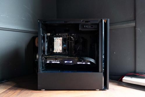 Game PC RTX 2080 ti, i9-9900K, 32GB RAM, 2TB SSD, Computers en Software, Desktop Pc's, Gebruikt, 3 tot 4 Ghz, SSD, 32 GB, Met videokaart