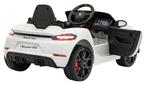 Voiture électrique enfant • MUSTANG BBH 718A • 12V, Ophalen, Nieuw