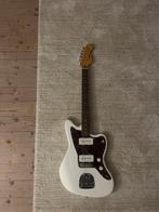 Squier Jazzmaster classic 50’s, Muziek en Instrumenten, Ophalen, Zo goed als nieuw, Elektrisch, 6-snarig