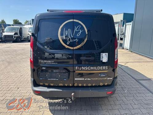 Achterdeur Bus-Bestelauto van een Ford Transit Connect, Auto-onderdelen, Carrosserie, Deur, Ford, Gebruikt, 3 maanden garantie