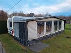 Caravan te koop, Caravans en Kamperen, Caravans, Mover, Hobby, Treinzit, Particulier