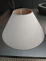 Lampenkap, Ophalen, Gebruikt, 25 tot 50 cm, Beige