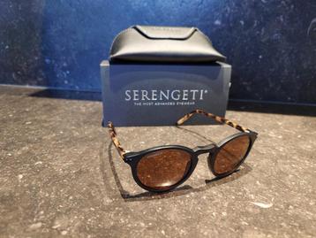 Serengeti Raffaele matt black/messy oak beschikbaar voor biedingen