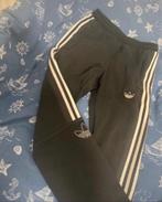 Adidas Joggingbroek Heren Zwart, Maat 46 (S) of kleiner, Zwart, Ophalen