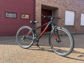 Trek Marlin 4 mountainbike – Maat M – 21 versnellingen beschikbaar voor biedingen