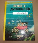 marc lebut 8 bd ford t antipollution gagne EO, Livres, Enlèvement ou Envoi