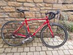 Vélo de route SPECIALIZED ROUBAIX, Fietsen en Brommers, 28 inch, Gebruikt, Meer dan 20 versnellingen, 53 tot 57 cm