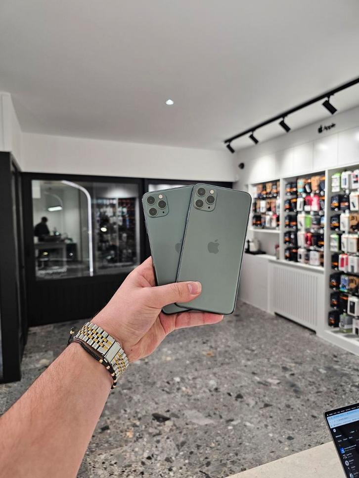 Iphone 11 Pro Max 64Gb, Télécoms, Téléphonie mobile | Housses, Coques & Façades | Apple iPhone, iPhone 11, iPhone 11 Pro, iPhone 11 Pro Max