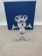Swarovski Disney Mickey Mouse., Verzamelen, Swarovski, Ophalen of Verzenden, Zo goed als nieuw